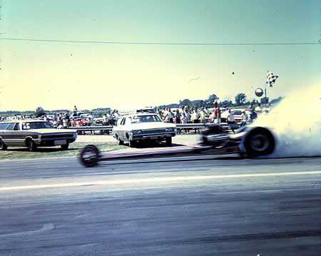 Tri-City Dragway - From Joe Sonefeld (newer photo)